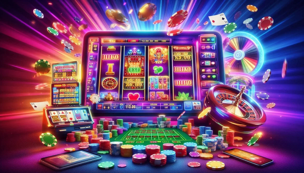 Avantgarde Casino